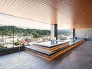 Thermal Spring(サーマルスプリング)では水着または湯あみ着(有料レンタル)の着用をお願い致します。