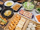 朝食 6:30-9:30 L.O. 2Fラウンジ