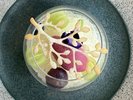 フレンチディナーデザート