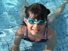海浜公園プール【7月中旬から8月下旬】流れるプールもあり、お子様も大はしゃぎ♪