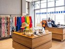 �V���b�v�uThe Store & Journey�i�X�g�A���W���[�j�[�j�v