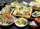 鳥羽プラン 1月 (イメージ)
