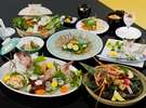 鳥羽プラン 3月 (イメージ)
