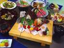 祝式年遷宮「伊勢海老と松阪牛」プラン(三重の2大ブランドを堪能)