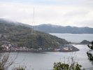 鳥羽湾と近くの島ののどかな風景を堪能