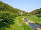 青野川