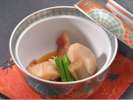 伊豆といえば金目鯛代表的な金目鯛の煮つけを当館でも味わえます♪ 2