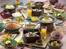 朝食イメージ