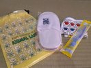 【アメニティ】お子様用アメニティもご用意しております。