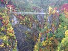 瀬戸合峡<当館から車で1時間>