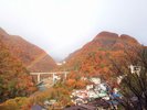 川治温泉<当館から車で30分>