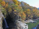龍王峡<当館から車で35分>