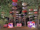 月あかり花回廊<当館から車で40分>(例年9月下旬開催)