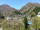 川治温泉<当館から車で30分>