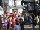 Edo Wonderland 日光江戸村<当館から車で45分>