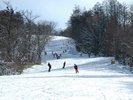 エーデルワイススキーリゾート<当館から車で1時間>