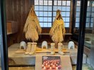 【平家の里】当時の生活を再現した施設内には、見どころがたくさん