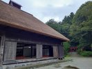 【平家の里】平家の里にある郷土文化伝習館
