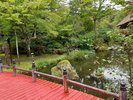 【平家の里】平安時代にタイムスリップしたようなその様をお楽しみください。
