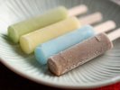【サービス】アイスキャンディーをご提供※内容や提供は変更となる場合がございます。