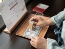 【サービス】スタンプラリーもお楽しみいただけます。
