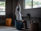 【ラウンジ】それぞれの過ごし方でお楽しみくださいませ。