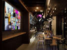 Bar Moxy