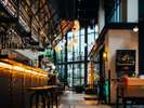 Bar Moxy