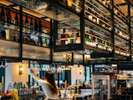 Bar Moxy