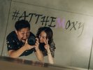 エレベーターホール