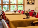 朝食会場は東館1Fレストラン「RAF LOUNGE」です
