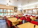 朝食会場は東館1Fレストラン「RAF LOUNGE」です