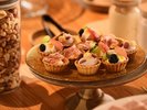 奈良のタカラモノに出逢うオールインクルーシブラウンジ