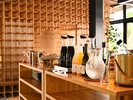 奈良のタカラモノに出逢うオールインクルーシブラウンジ