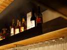 1階 BAR LOUNGE