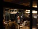 BAR LOUNGE(夜)