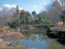 秋保大滝植物園