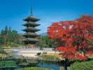 定規如来西方寺