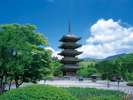 定規如来西方寺