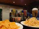 飲食の持込OK♪