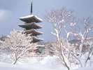 定義如来西方寺