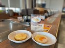 【 朝食バイキング 】 6:45~9:00
