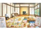 ■赤ちゃん休憩室■