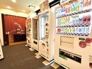■大浴場入口自動販売機■