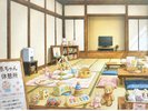 □本館1階・赤ちゃん休憩室□