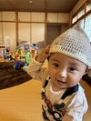 ◎赤ちゃん休憩室◎みんな仲良く遊んでね。