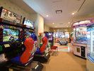 館内施設│ゲームコーナー