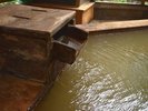 【露天風呂】天然温泉の優しい湯に浸かれば、心身ともにリラックスできます。