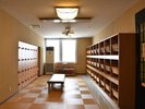 【大浴場】利用時間は11時〜翌朝8時45分。※深夜0時〜2時は清掃と男女入れ替えのためクローズ。