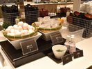 【朝食ビュッフェ】朝に欠かせない一品!